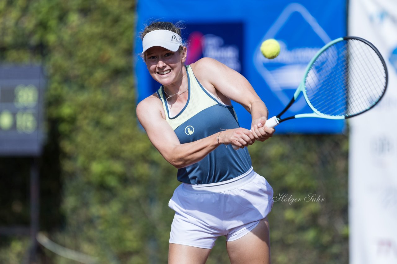 Julia Middendorf 125 - Braunschweig Open